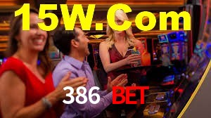 386 Bet App Interface