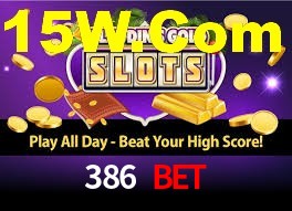 Instant EasyPaisa 386 Bet