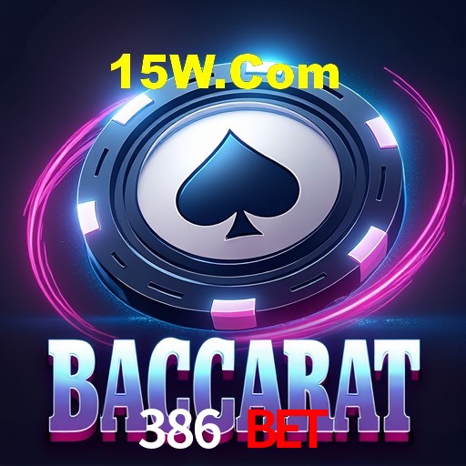 Estatísticas do Jogo 386 Bet