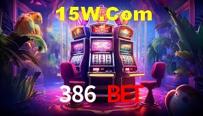 Games Directory 386 Bet